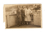 Senhoras em 1928
