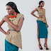 CHRISTIE BROWN FALL/WINTER 2013 "DURE" COLLECTION
