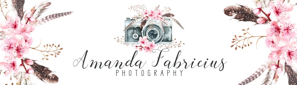 Amanda Fabricius Photography