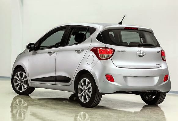 Hyundai Grand I10 Motor Lovers