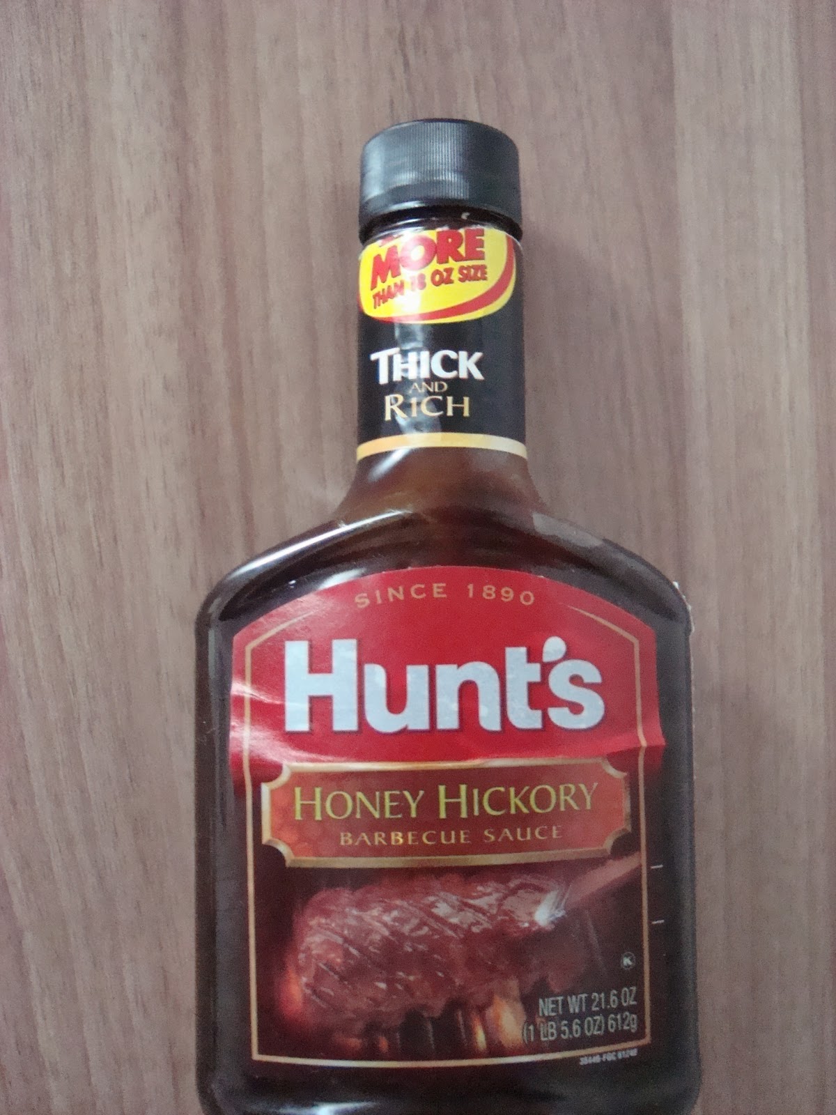 Boa comida Huuummm... Barbecue....