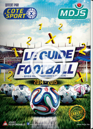 Guide football Version FR