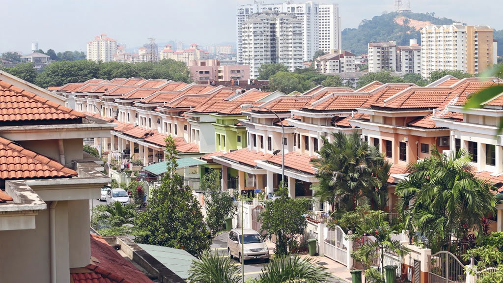 Criteria for identifying good rental property