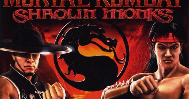 mortal kombat shaolin monks pcsx2 full speed mortal kombat shaolin monks pcsx2 full speed
