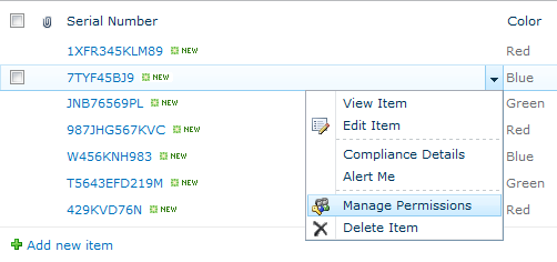 sharepoint-item-level-permissions-not-working