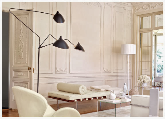 C.B.I.D. HOME DECOR and DESIGN: WHICH WHITE?