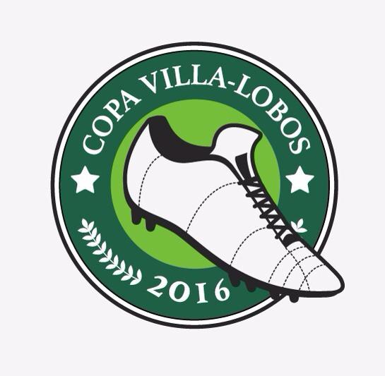 Copa Villa-Lobos 2016
