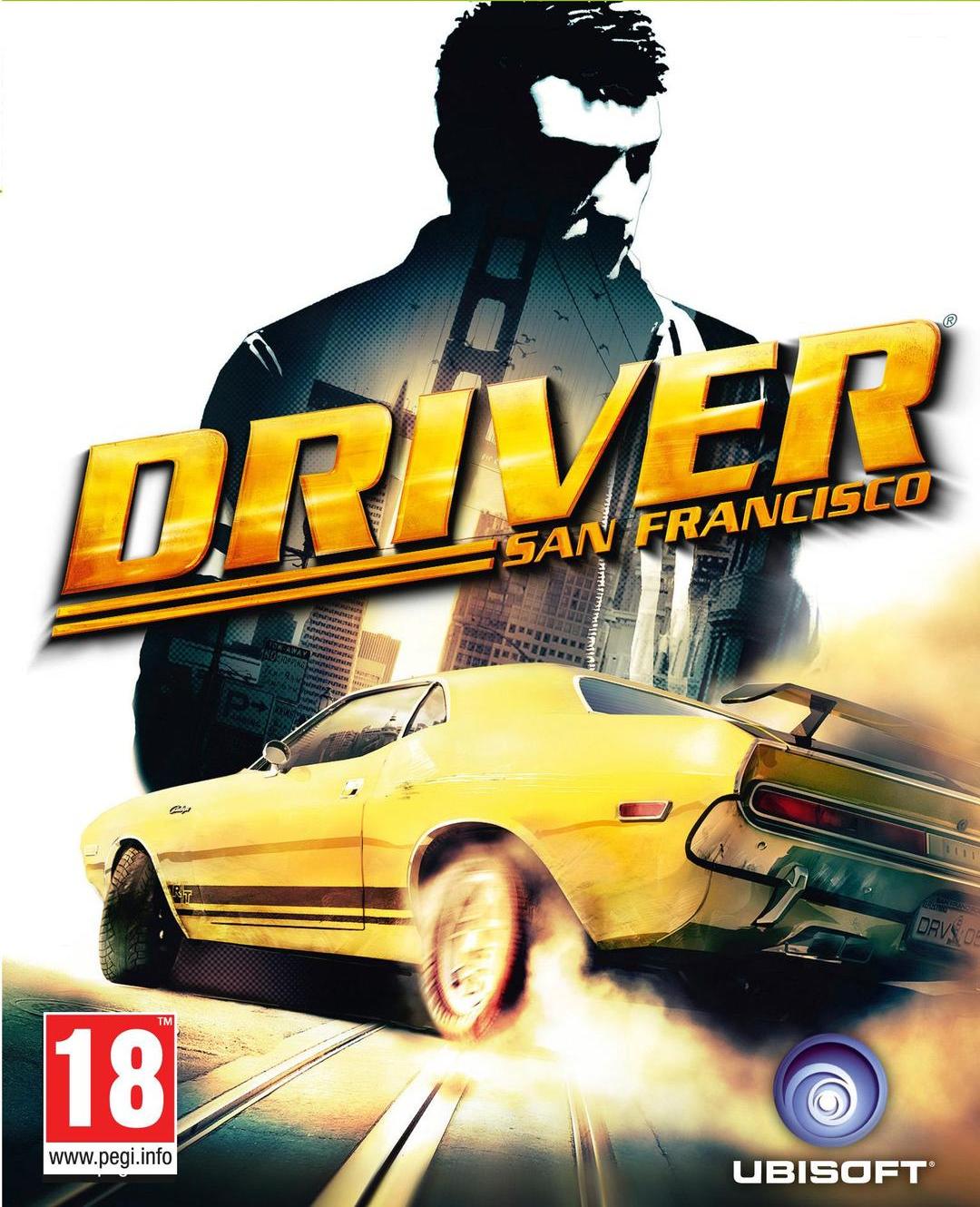 driver san francisco download free driver san francisco download free