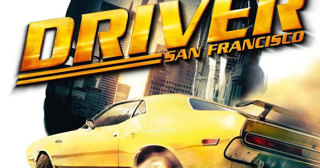free download driver san francisco game free download driver san francisco game