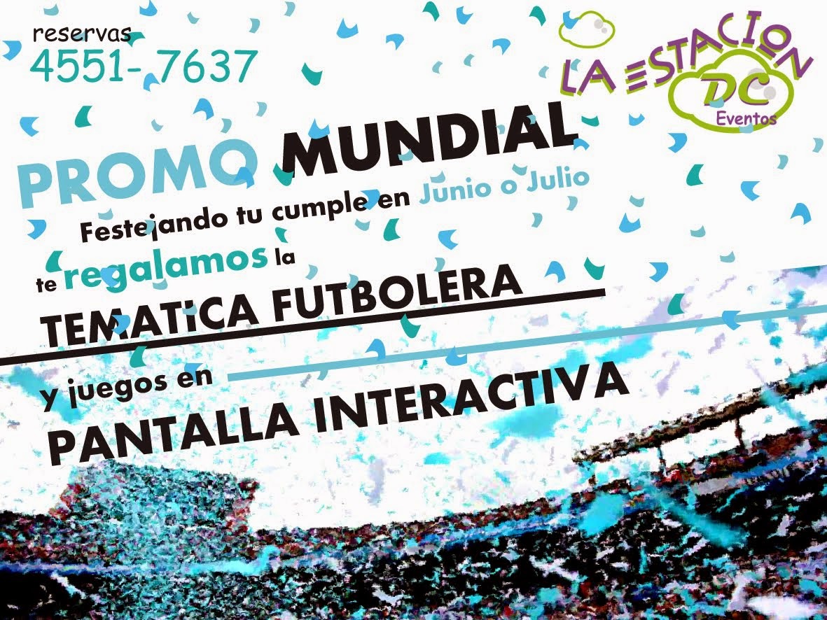 PROMO MUNDIAL