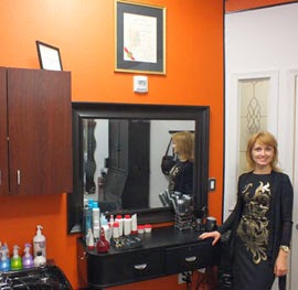 Welcome to Style Unity Salon!