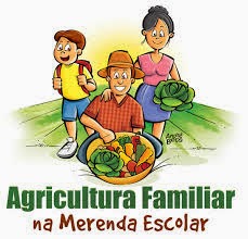 ALIMENTAÇÃO ESCOLAR