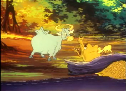 Si Kancil Dan Buaya Full Movie
