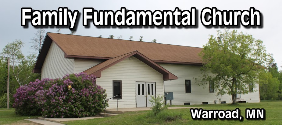 Family Fundamental Church