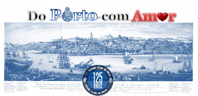 Do Porto com Amor