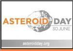 ASTEROID DAY 30 JUNIO