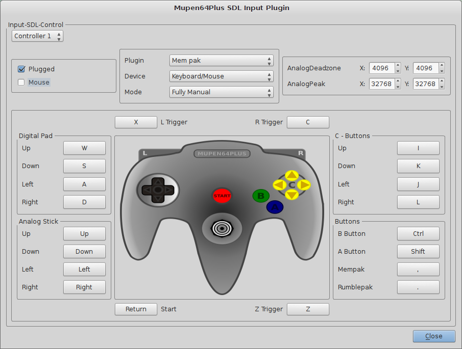Gratis Xbox 360 Controller Emulator For Pc Games Sights + Sounds