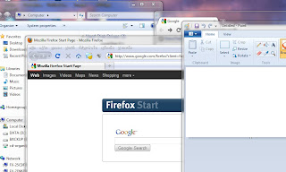การโชว์การใช้งานของวินโดว์ manage view windows :tipwindows การโชว์การใช้งานของวินโดว์ manage view windows :tipwindows
