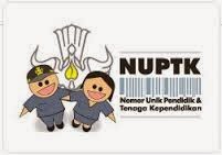 NUPTK