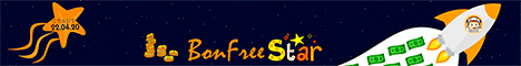 Bon Free Star