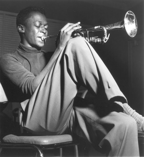 Gerhartia Miles Davis Gerhartia Miles Davis