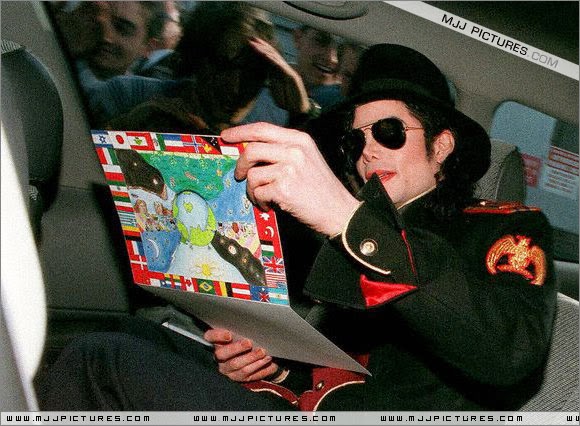 Fotos Raras Encontradas Por Mim na Net - Página 18 Michael+Jackson+Sidney+Australia+1996+%2818%29