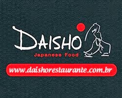 Daisho, agora também em Sorocaba