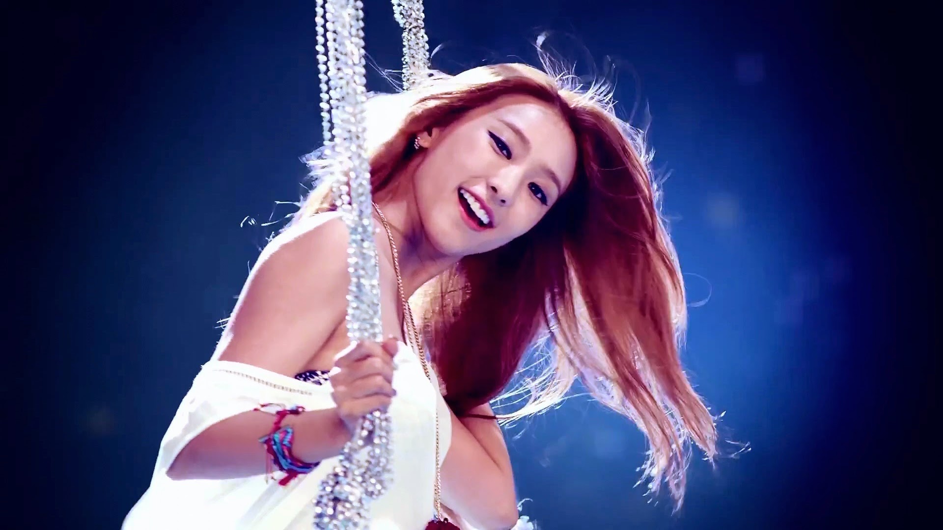 SISTAR: Touch My Body MV και who-is-who | I say myeolchi // k-pop in greek