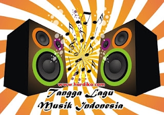 Tangga Lagu Indonesia Terbaru 2012 Oktober