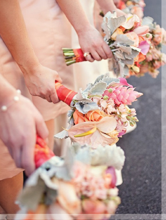 Wedding Ideas Blog Lisawola Amazing Wedding Flower Ideas