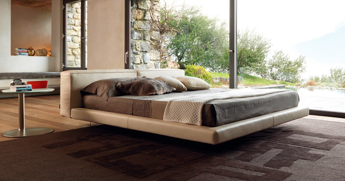 Tips To Shop How To Shop Wisely For Real Leather Beds