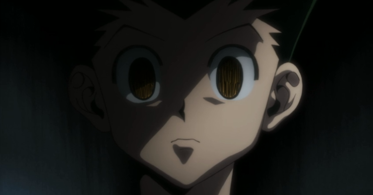 It's official: No new Hunter x Hunter episodes in 2015 ends