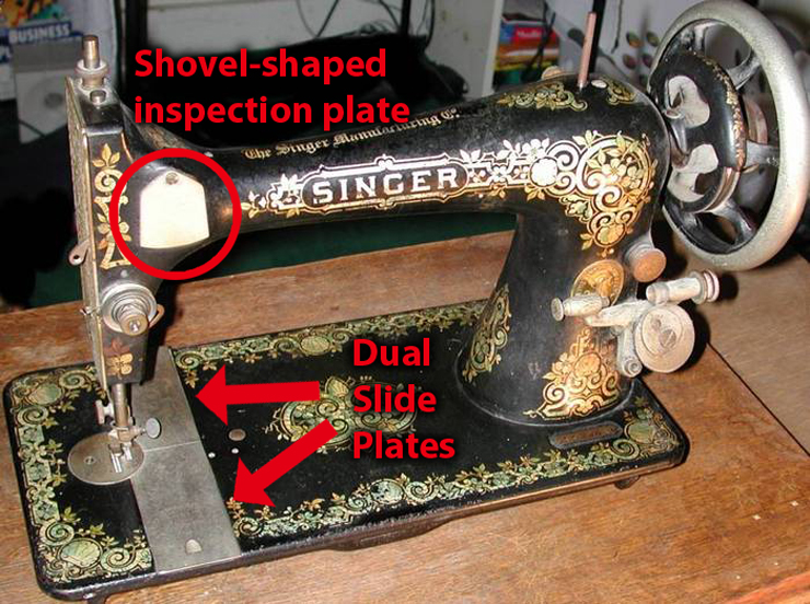 Treadle vs Electric Sewing Machines: Which Is Better? #SewingMachines  #VintageSewing #Singer27 