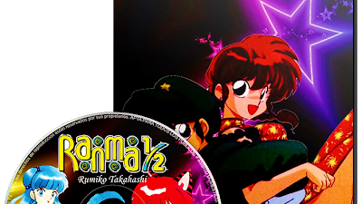 Ranma Temporada 4 Sin Censura