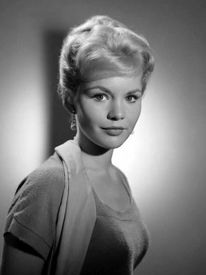 Groovy History - Actress Tuesday Weld, 1960. 🥰