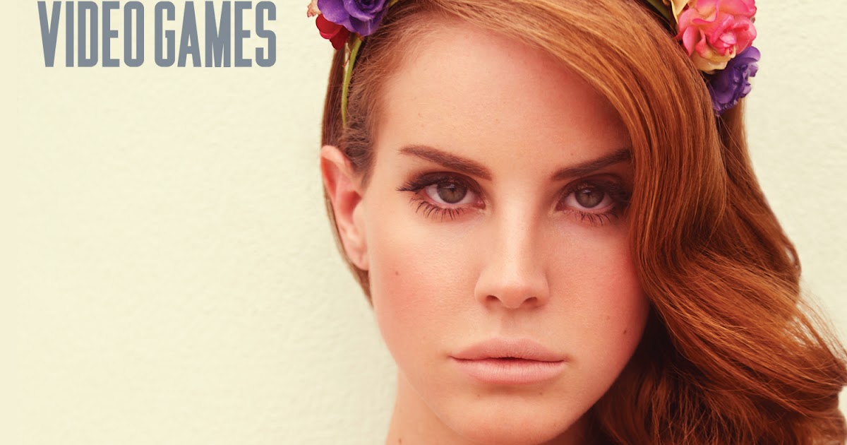 A song (or two) per day Video games Lana del Rey
