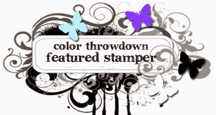 Color Throwdown