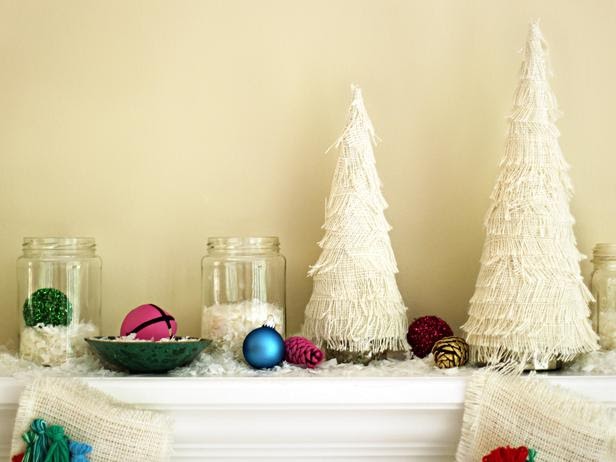 modern furniture how to make a fringed christmas tree modern furniture how to make a fringed christmas tree
