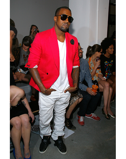 The Evolution of Hip Hop Fashion
