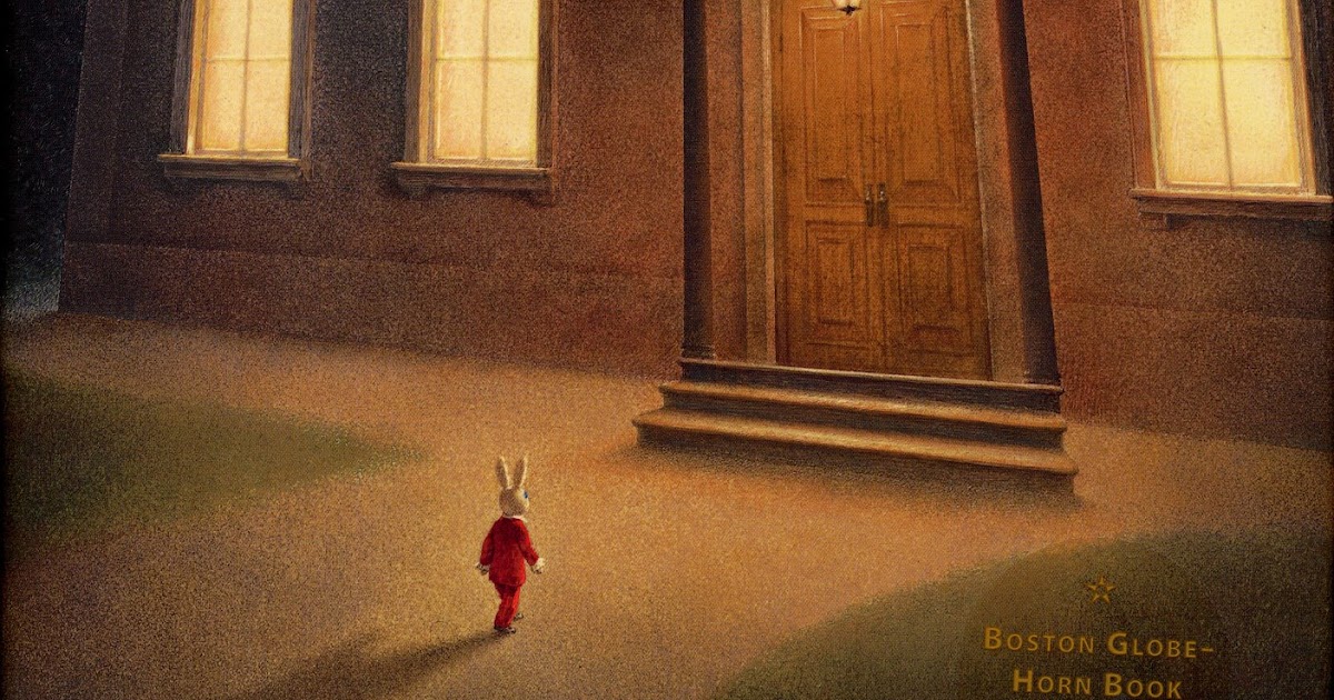 Sparky's Book Nook The Miraculous Journey of Edward Tulane