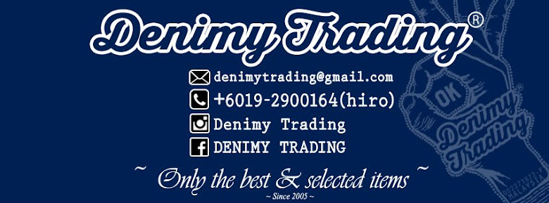 DENIMy Trading
