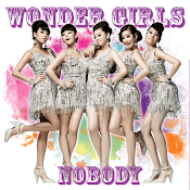 7. Wonder Girls - No Body