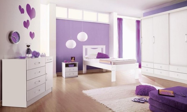 bi gabi Gabriela Decora??o quartos com tons roxos Tapetes Para Quarto Juvenil Feminino ~ bi gabi Gabriela Decora??o quartos com tons roxos