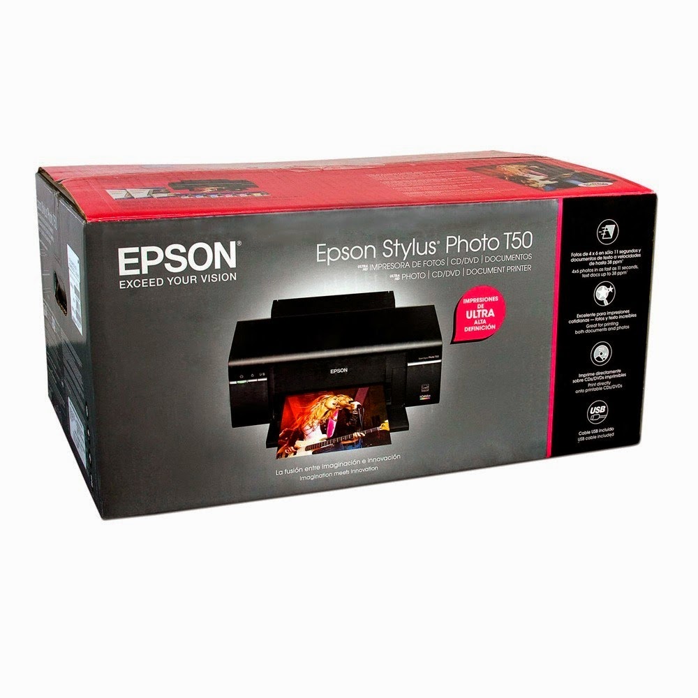Reset Epson T50 Windows 7 64 Bits | epson t50 gallery Reset Epson T50 Windows 7 64 Bits | epson t50 gallery