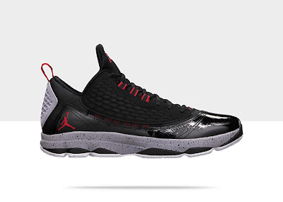 Jordan CP3.VI AE Men's Basketball Shoe 580580-001