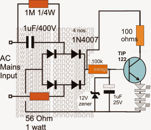 surge protected cheap transformerless hi watt led driver surge protected cheap transformerless hi watt led driver