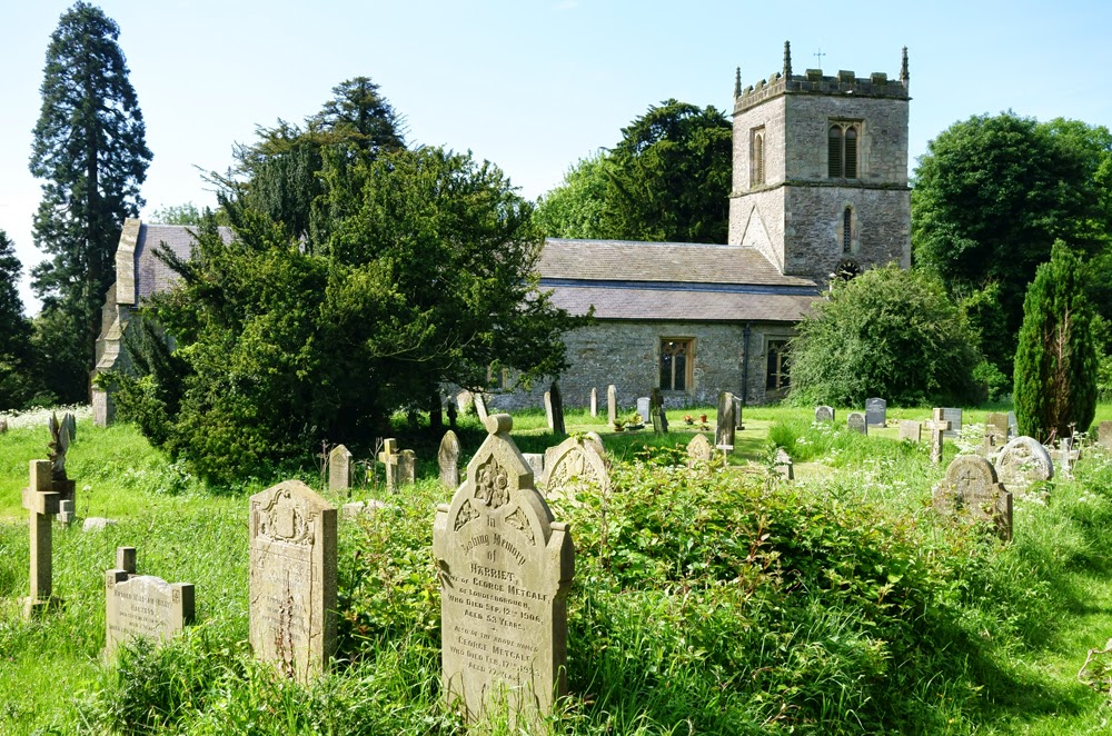 The Yorkshire Wolds Way Day Three Shiptonthorpe to Huggate