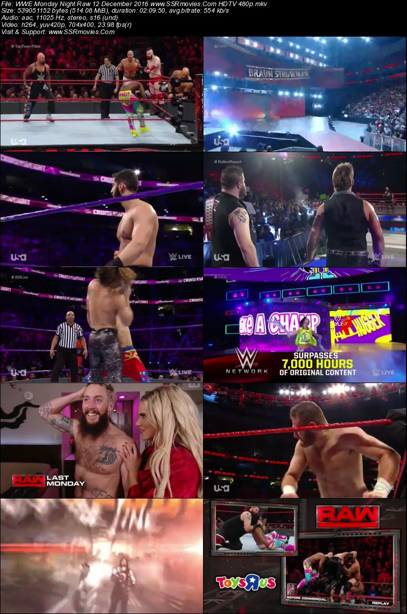 Wwe raw 11215 download