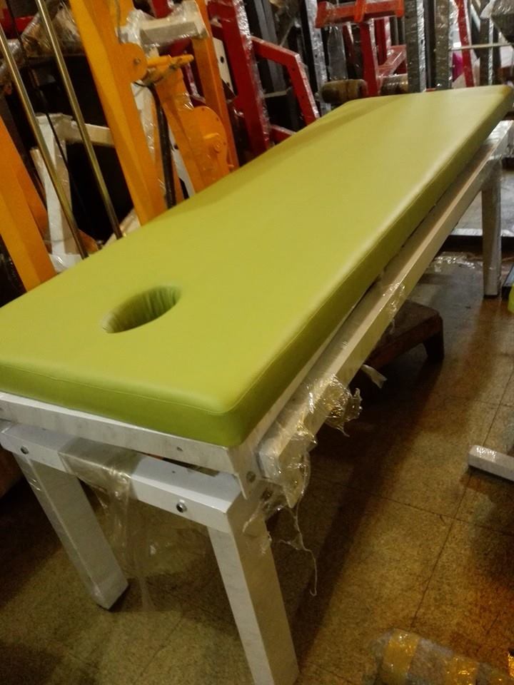 Massage Bed and Chair Supplier and Fabricator in Philippines