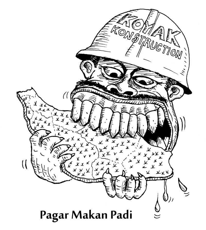 ikan cartoon